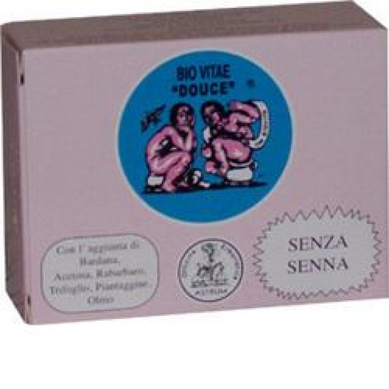 BIO VITAE DOUCE 30 G
