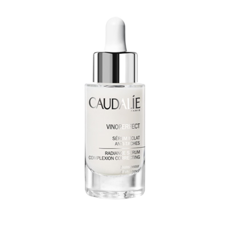 Caudalie Vinoperfect siero illuminante anti-macchie 30ml