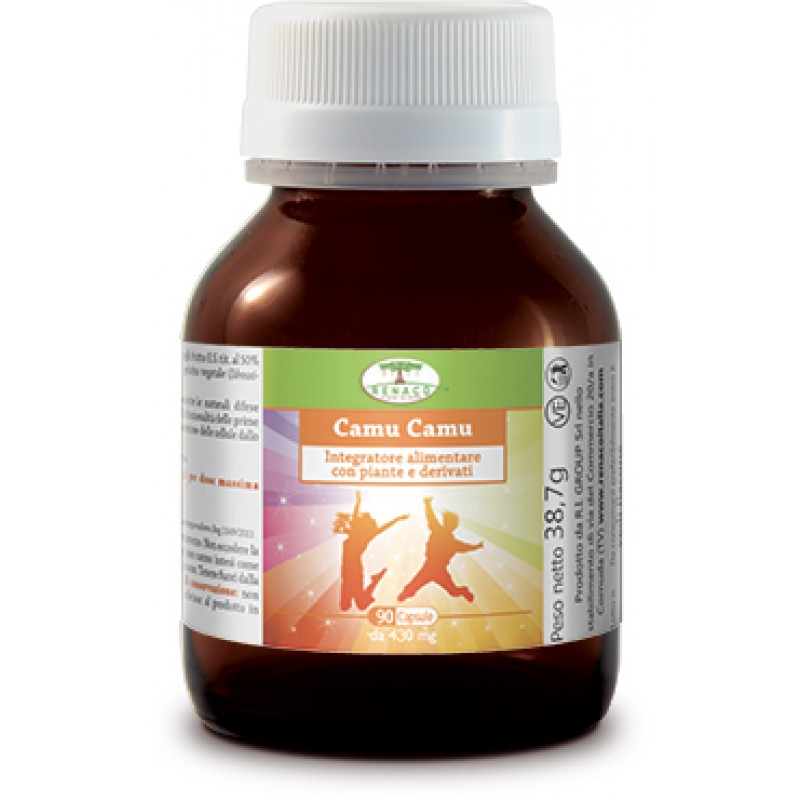 Renaco Camu Camu 90 capsule