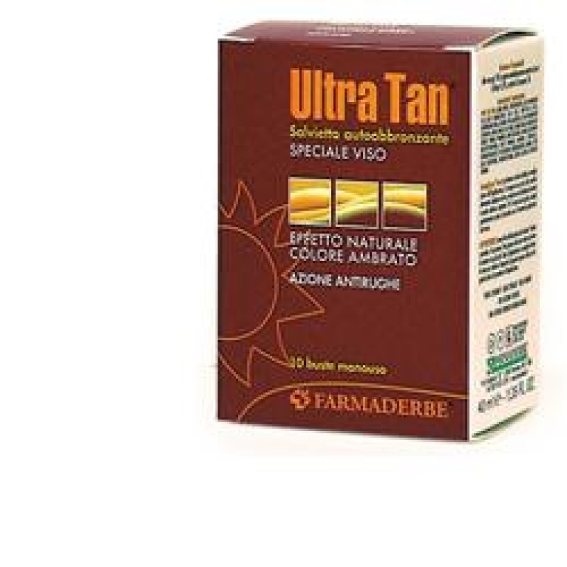ULTRA TAN SALV AUABB 10BS