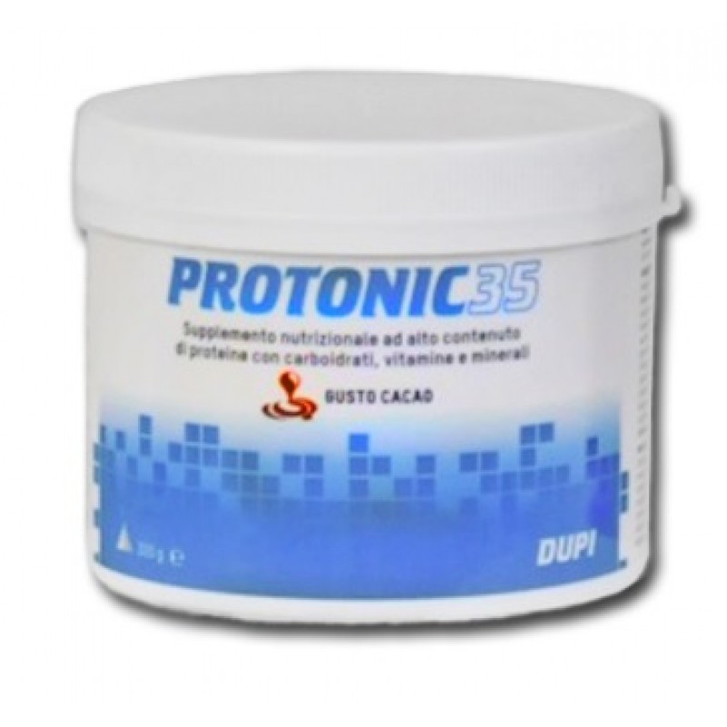 Protonic 35 Integratore Proteico Cacao 300 g
