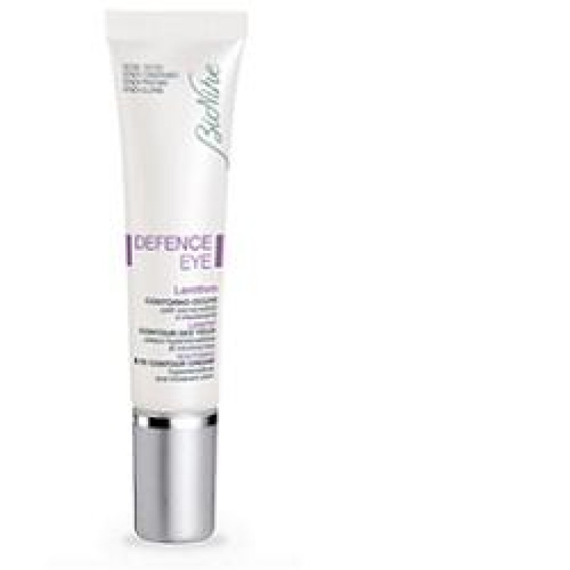 Bionike Defence Eye Lenitivo Crema Contorno Occhi Antirossori 15 ml