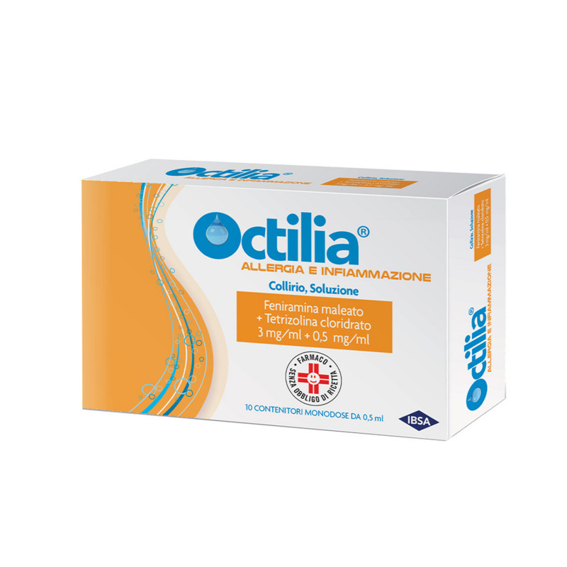 OCTILIA ALL INF*1FLMULTID 10ML