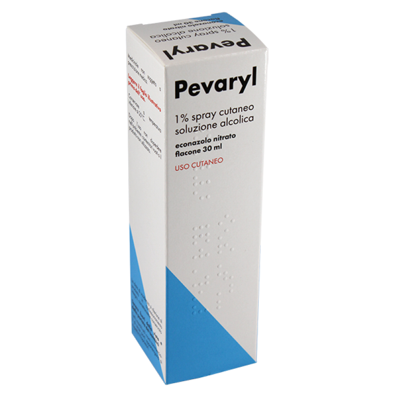 PEVARYL*SOL CUT 30ML 1% SPRY GMM