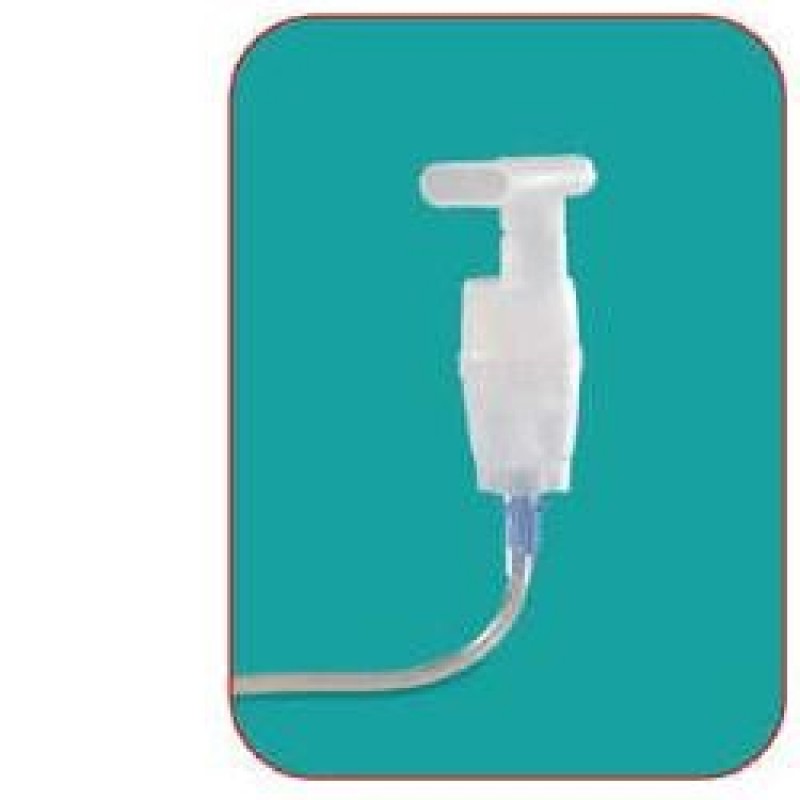 CaMi HiFlo Kit Completo Forcella Nasale