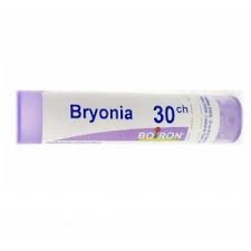 BRYONIA*30CH 80GR 4G