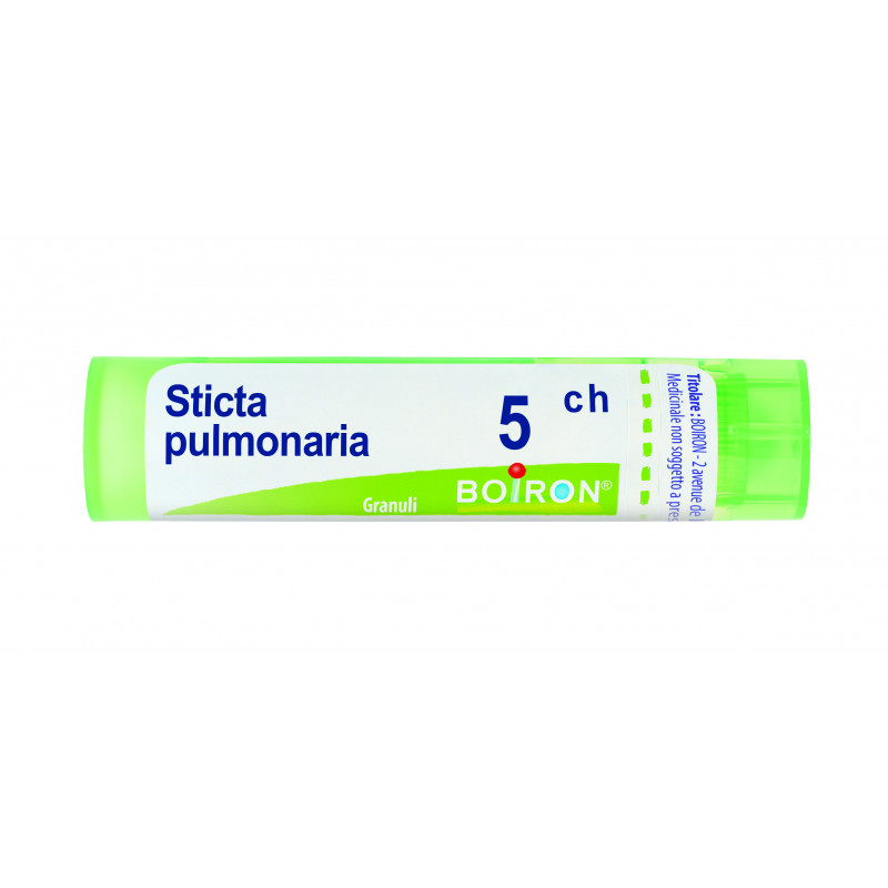 BO.STICTA PULMONARIA*5CH 80GR