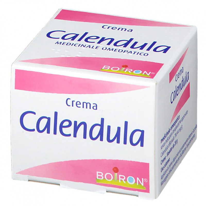 CALENDULA*CREMA 20G 44MG/G BO