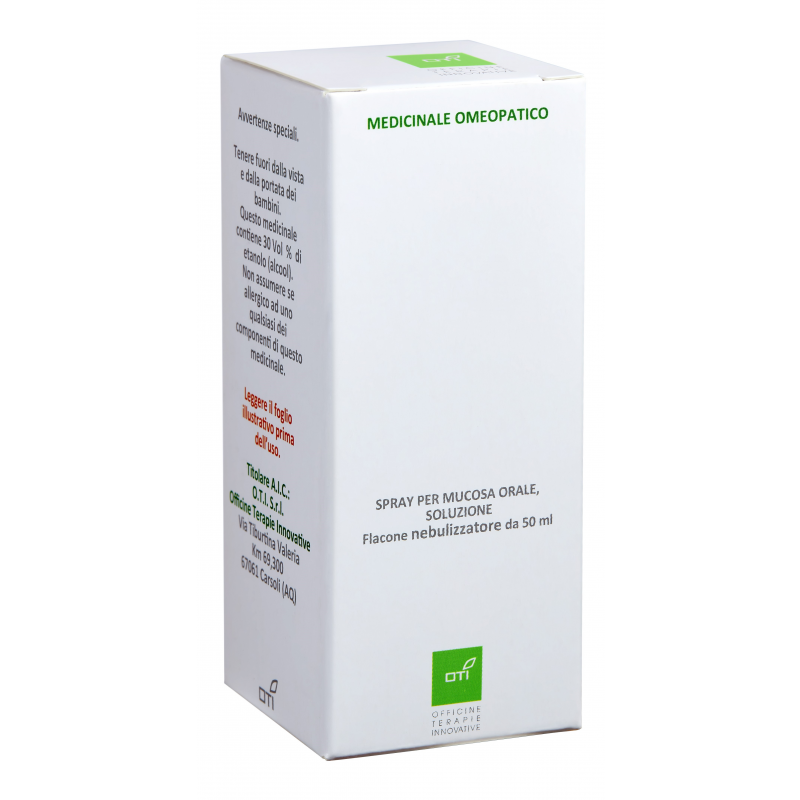 ANTI CD 14 6CH Spray 50ml OTI