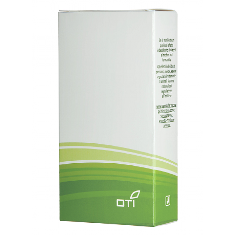 CARTILAGINE 20f.2ml OTI