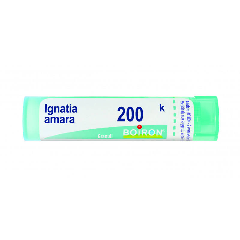 BO.IGNATIA AMARA*200K 80GR 4G