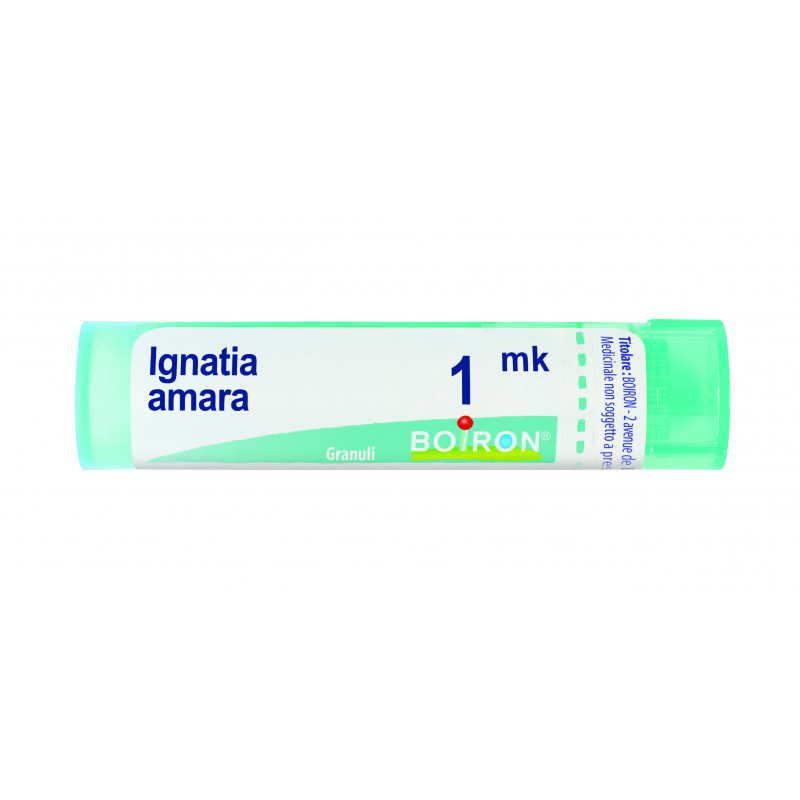 BO.IGNATIA AMARA*1000K 80GR 4G