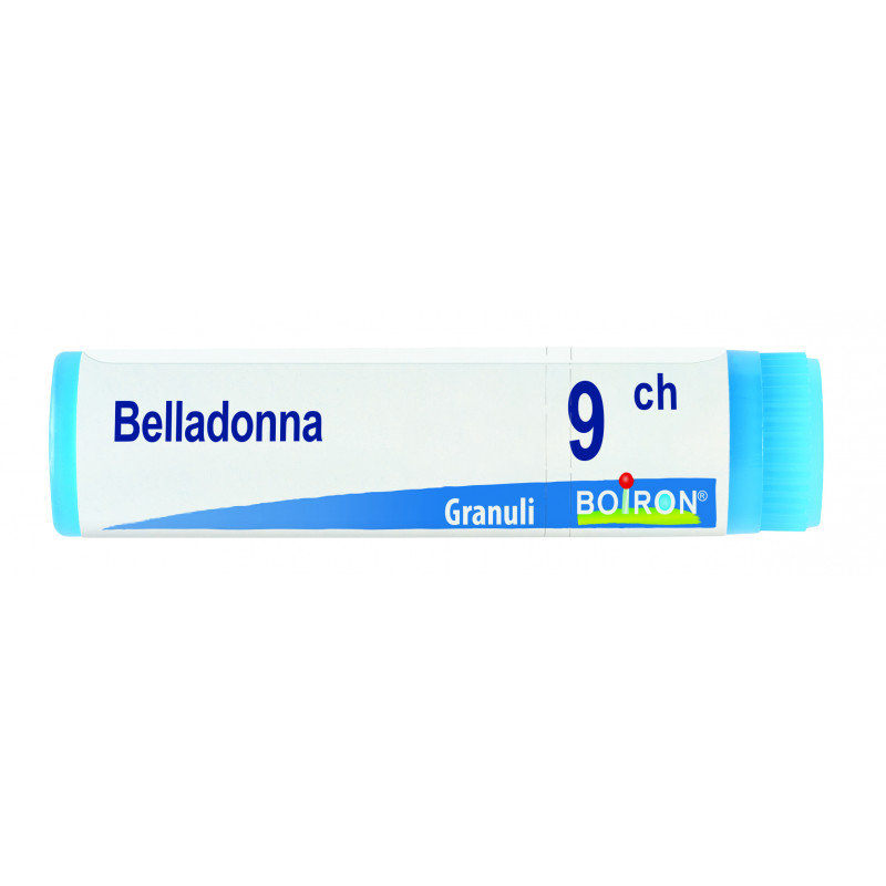 BELLADONNA*9CH GL 1G