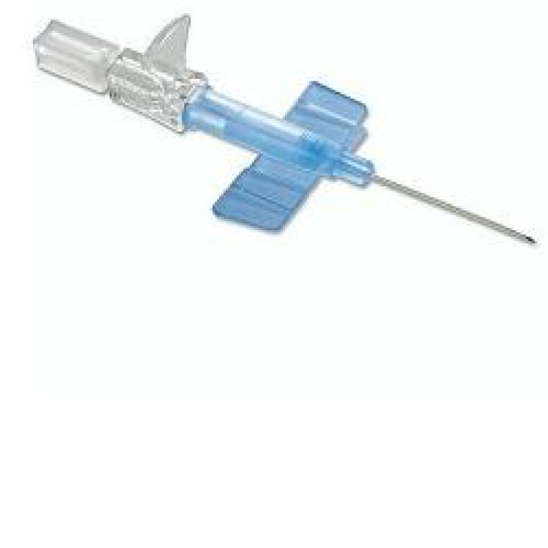 Pic Ago Cannula 1 Via G20 32 mm Venopic Peel Pack Cono Luer Lock