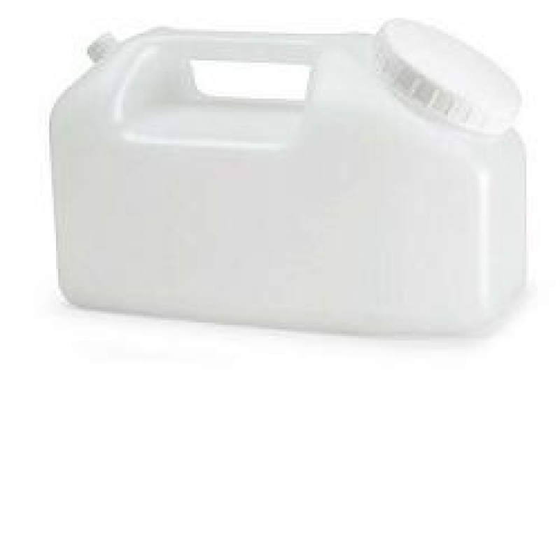 Pic 24h Box Contenitore Per Raccolta Urine 24 Ore