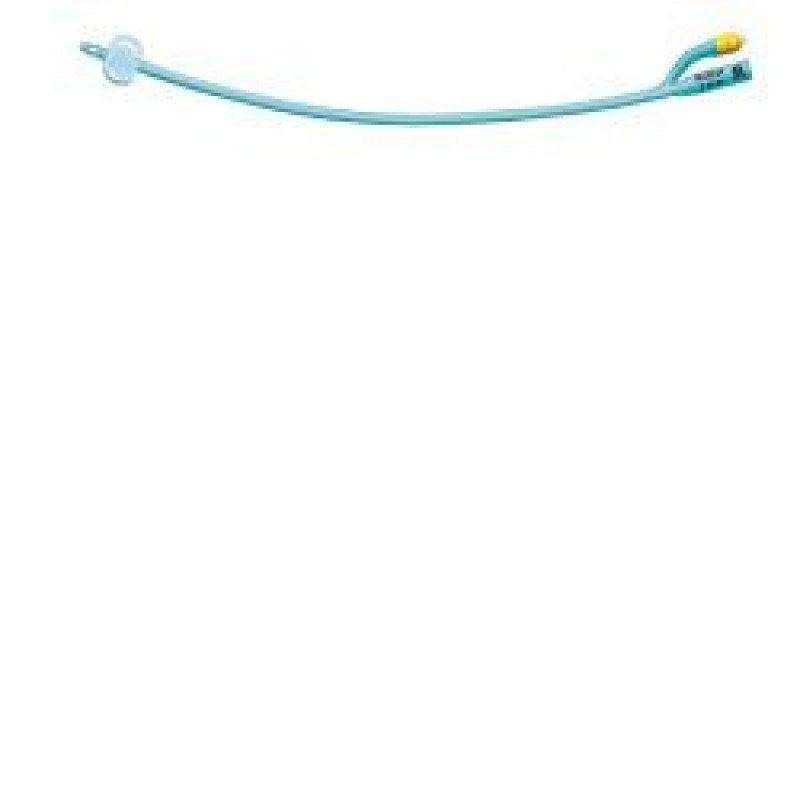 RUSCH SILASIL P AD FOLEY CH14