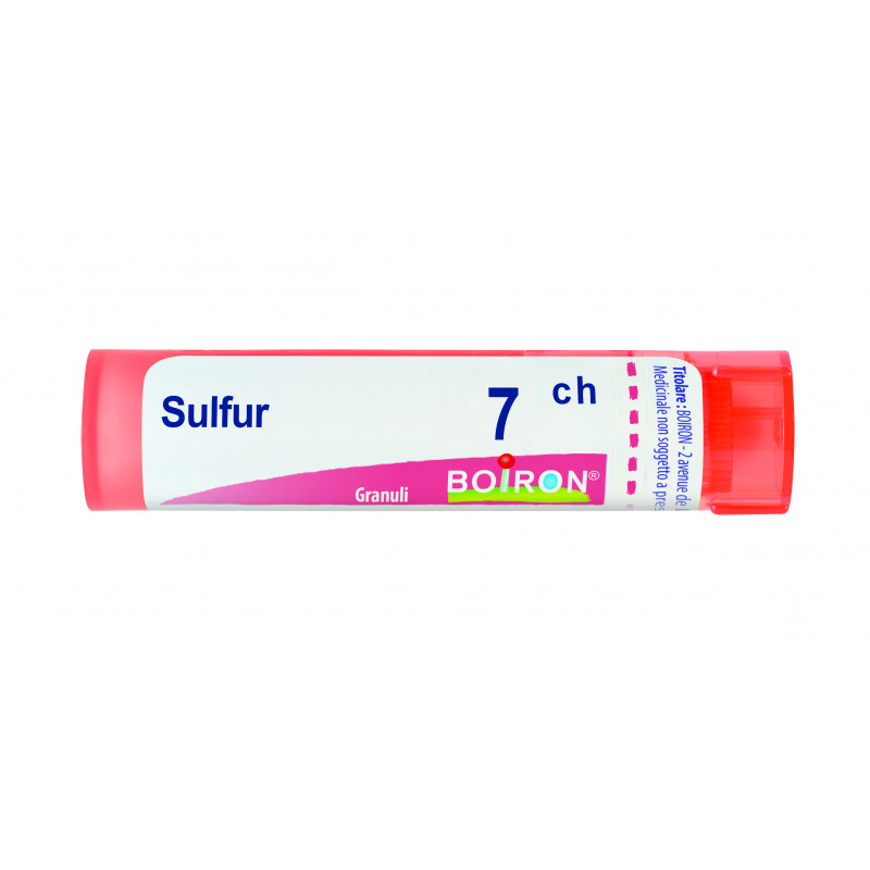 BO.SULFUR*7CH 80GR 4G