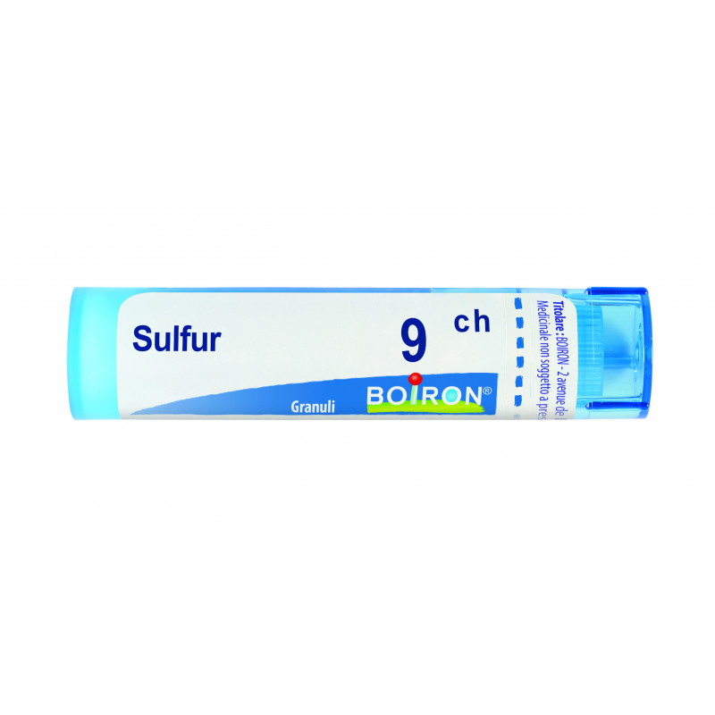 BO.SULFUR*9CH 4GR