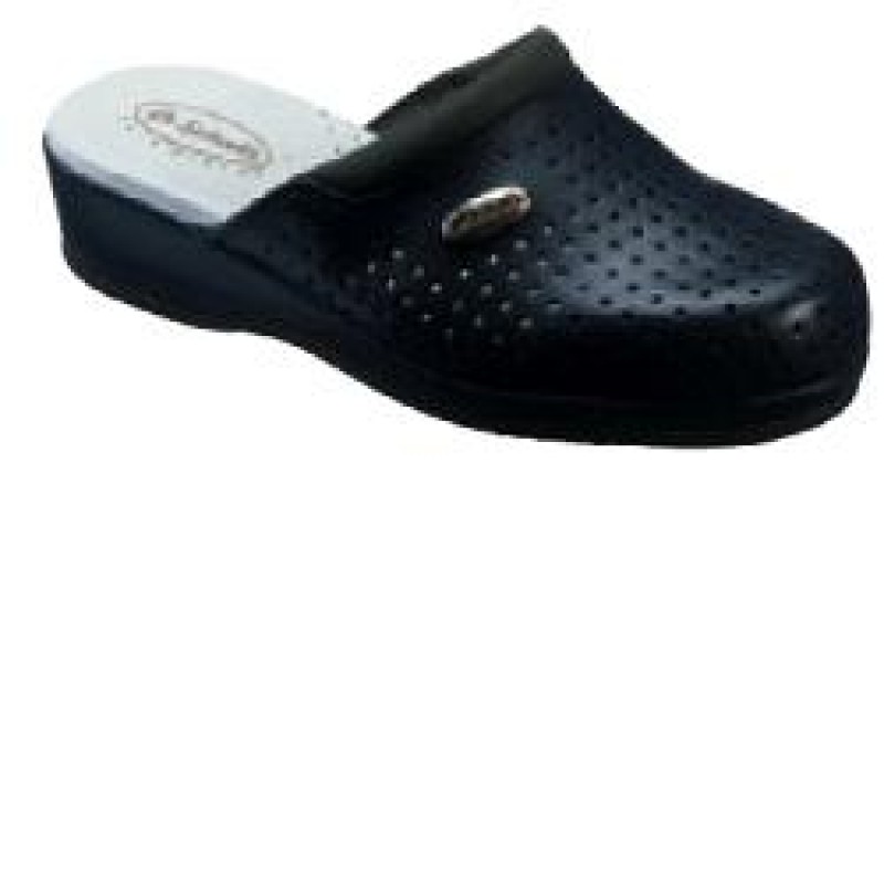 CLOG BACK GUARD BYCAST BIS UNISEX BACKGUARD NAVY BLUE 43