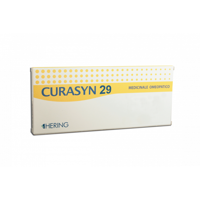 CURASYN 29*30CPS 500MG HERING
