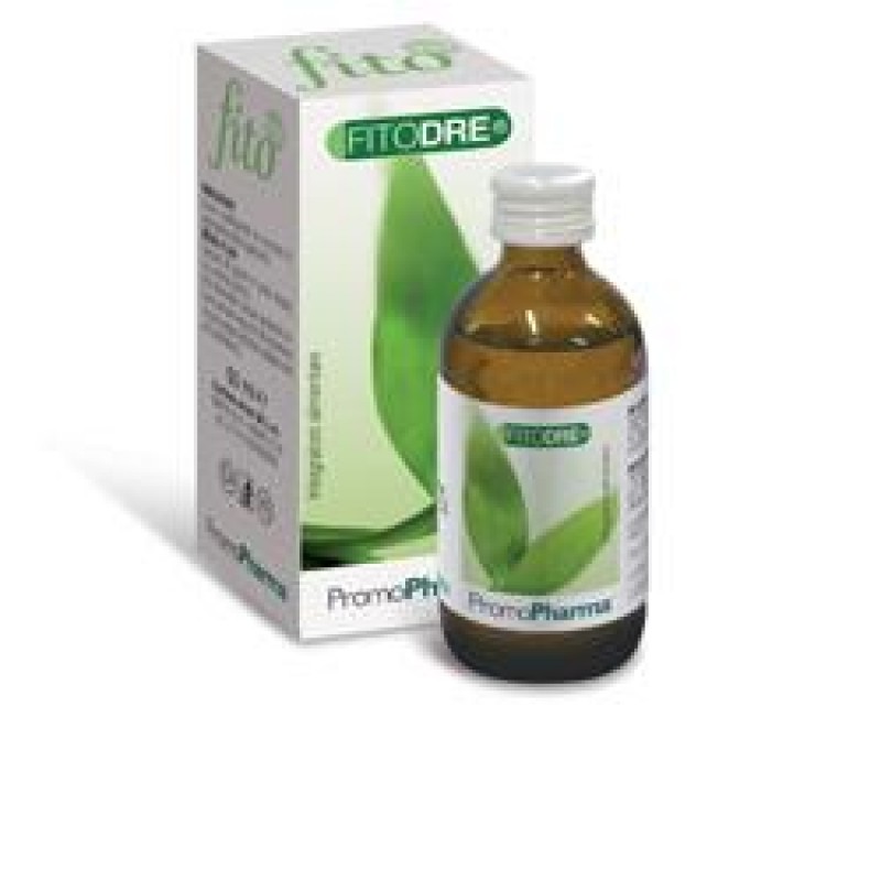 Fitodre 8 Gocce 50ml