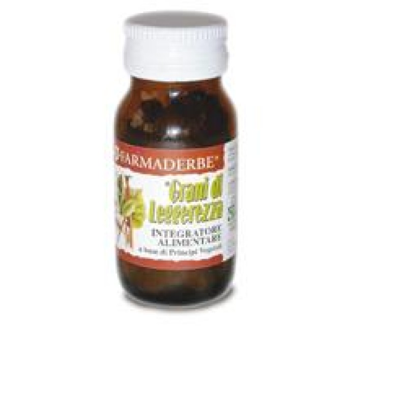 GRANI LEGGEREZZA 35G