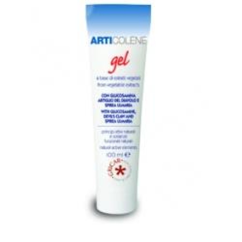 ARTICOLENE GEL 100ML