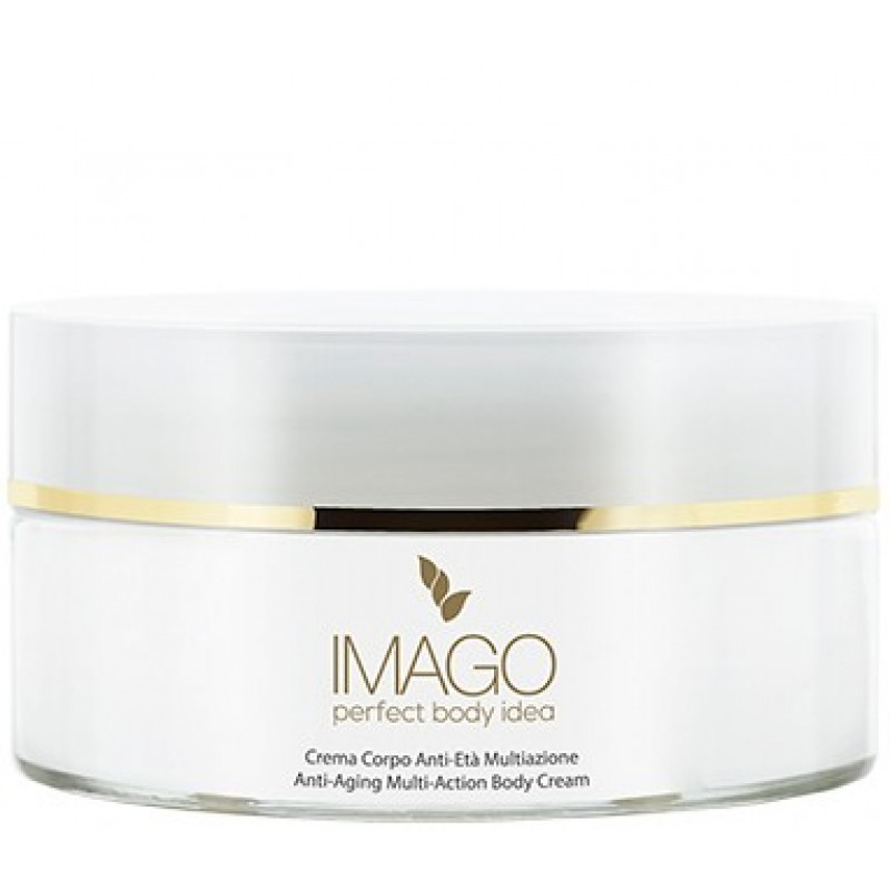 Élève Imago Crema Corpo Anti-Età Multifunzione 200 ml