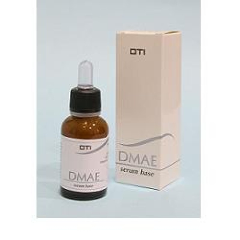 Oti DMAE Serum Base Siero Idratante Anti Età 30 ml