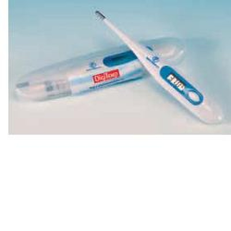 Farmac-Zabban Digitemp Termometro Digitale Ecologico