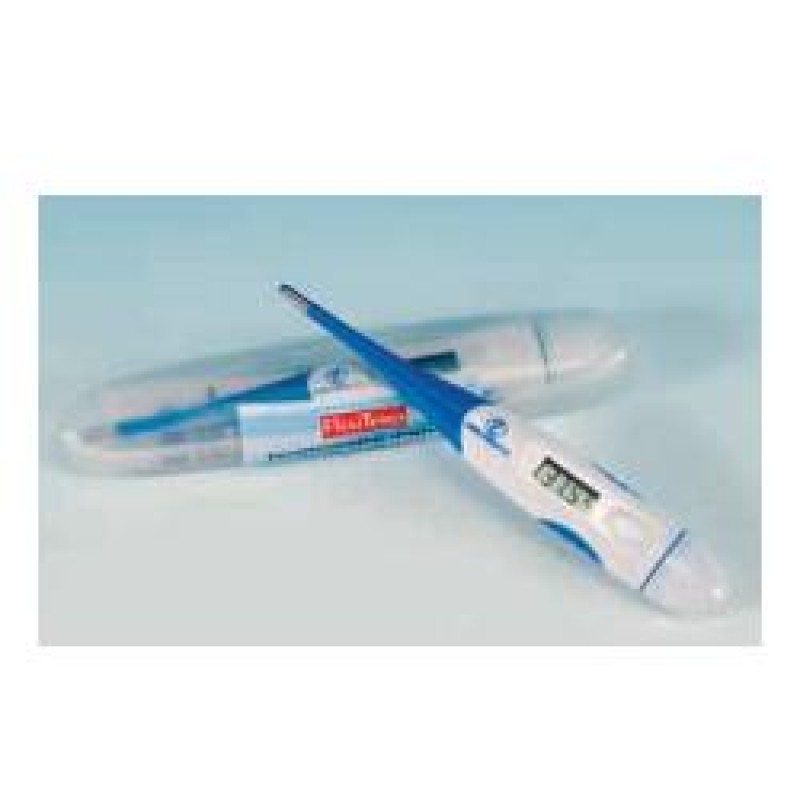 Fexitemp Termometro Digitale Ecologico