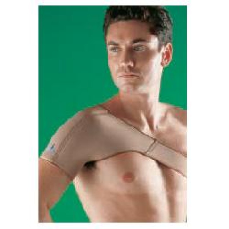 Oppo Spalliera Neoprene Taglia L