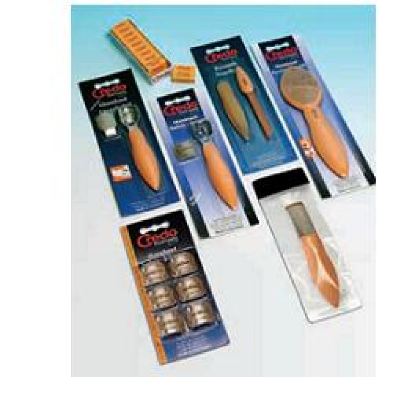 Credo Tagliacalli Blister 1 Pezzo