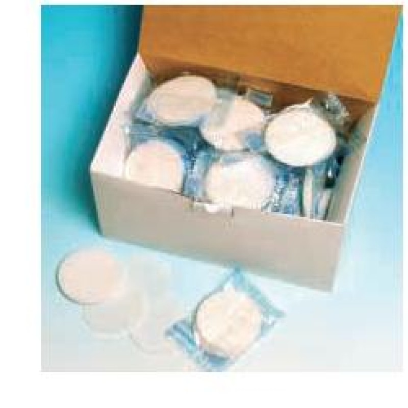 Farmac-Zabban Osite Tone Senza Glutine Bustine 6 cm