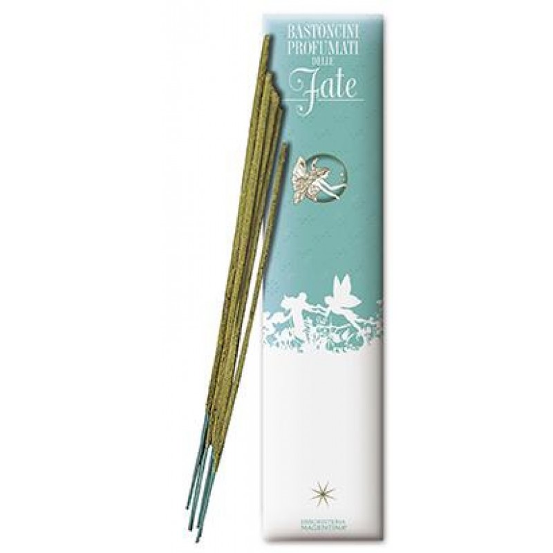 INCENSI 14 G 8PEZZI FATE