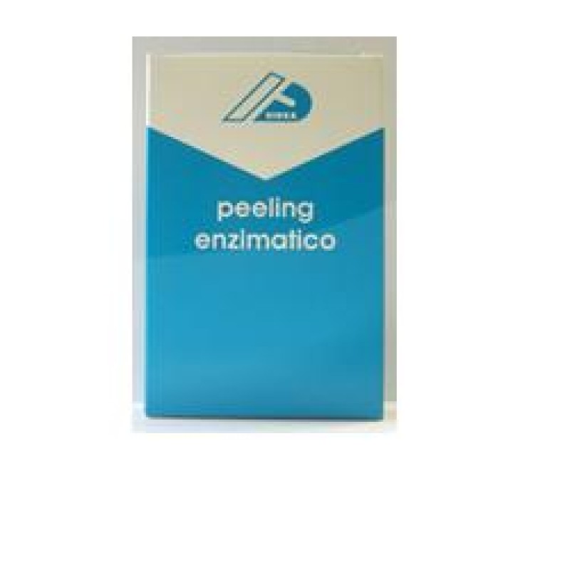 Omeosidea Peeling Enzimatico 50 g