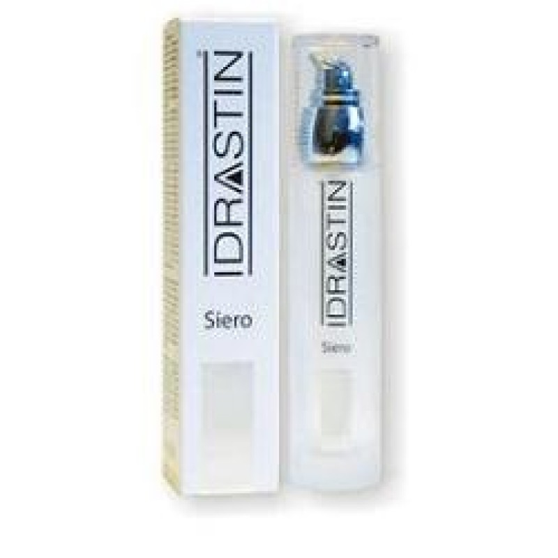 Idrastin Siero Antiage Viso 50 ml