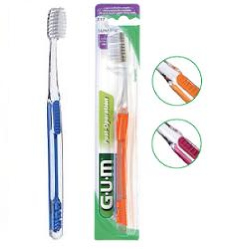 Gum Post Chirurgico Spazzolino Super Morbido