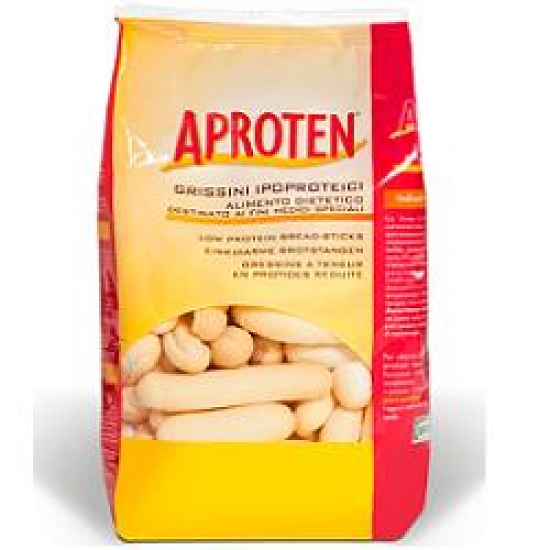 Aproten Grissini Aproteici 150 g