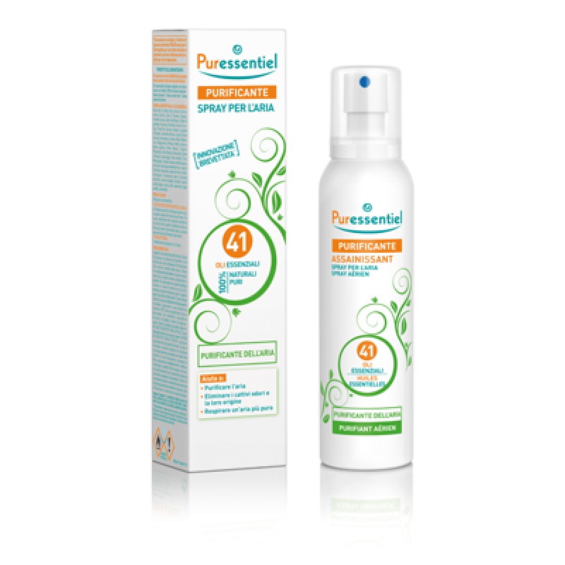 Puressentiel Spray Purificante Per Ambiente 200mL