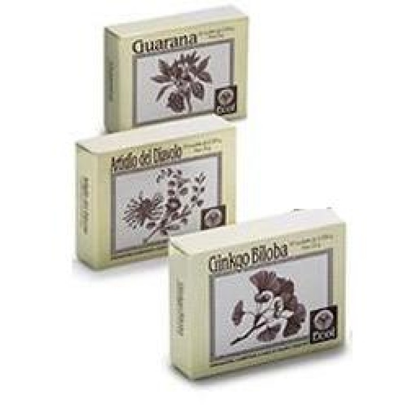 Ecol Artiglio del Diavolo antidolorifico 50 tavolette