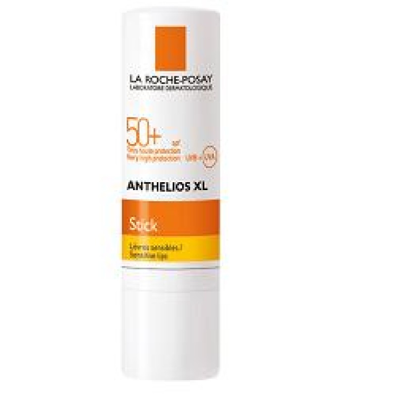 La Roche Posay Anthelios XL Stick Solare SPF 50+ Protezione Labbra 3 ml