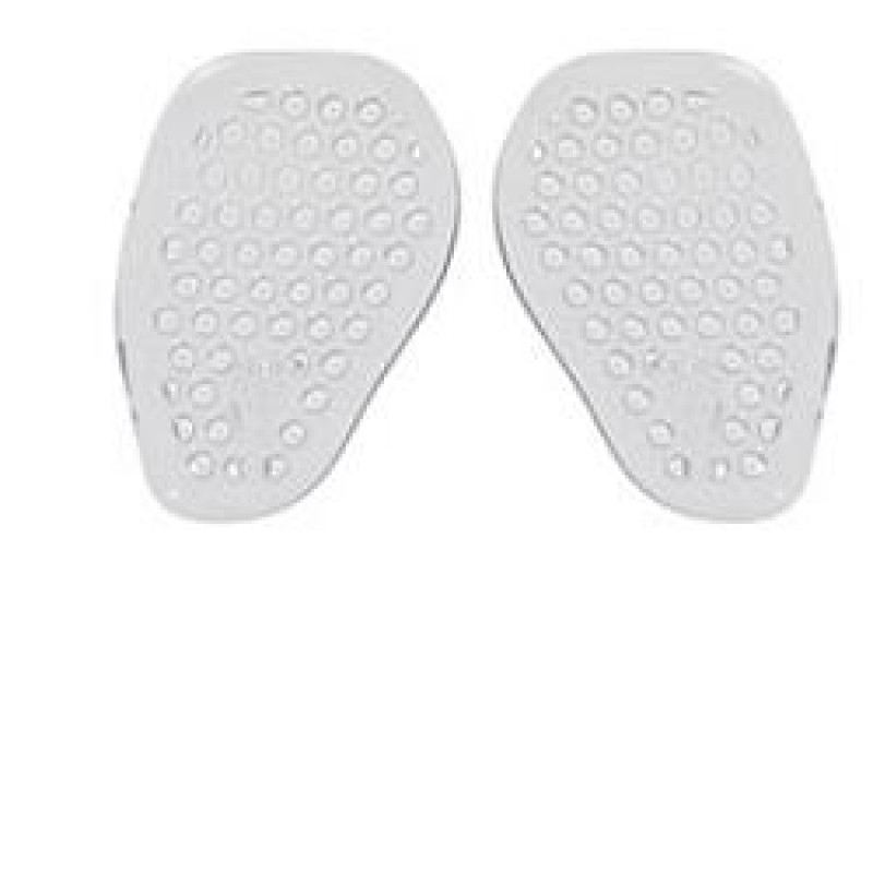 Tecniwork Night & Day Comfort Cuscinetto In Gel 1 Paio