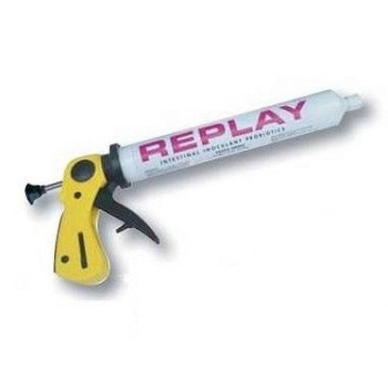 Acme Replay Siringa Integratore Intestinale In Pasta Cavalli 100g