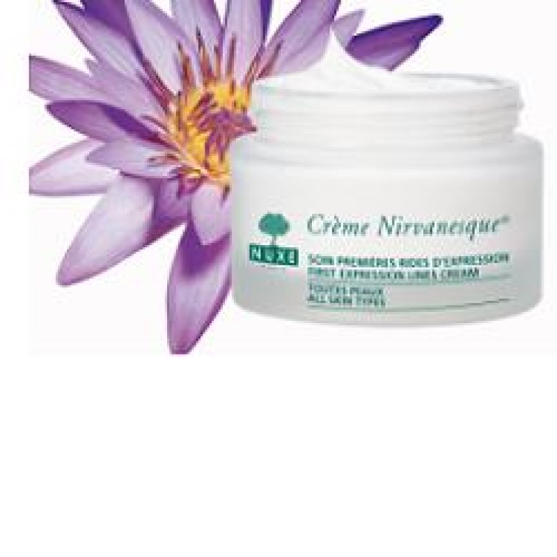 NUXE CR NIRVANESQUE 50ML