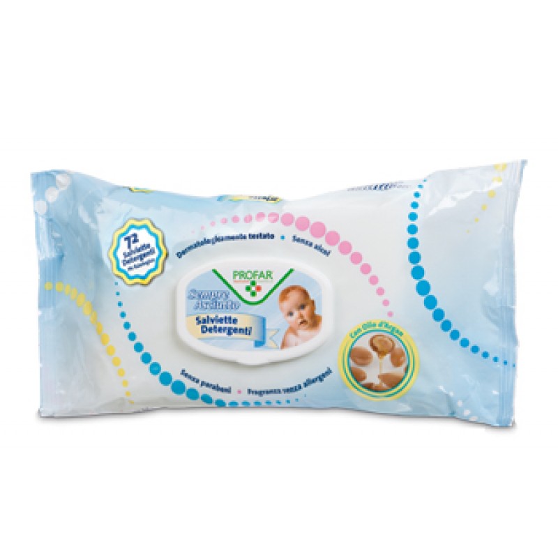 Sempre Asciutto Salv Umidif 72