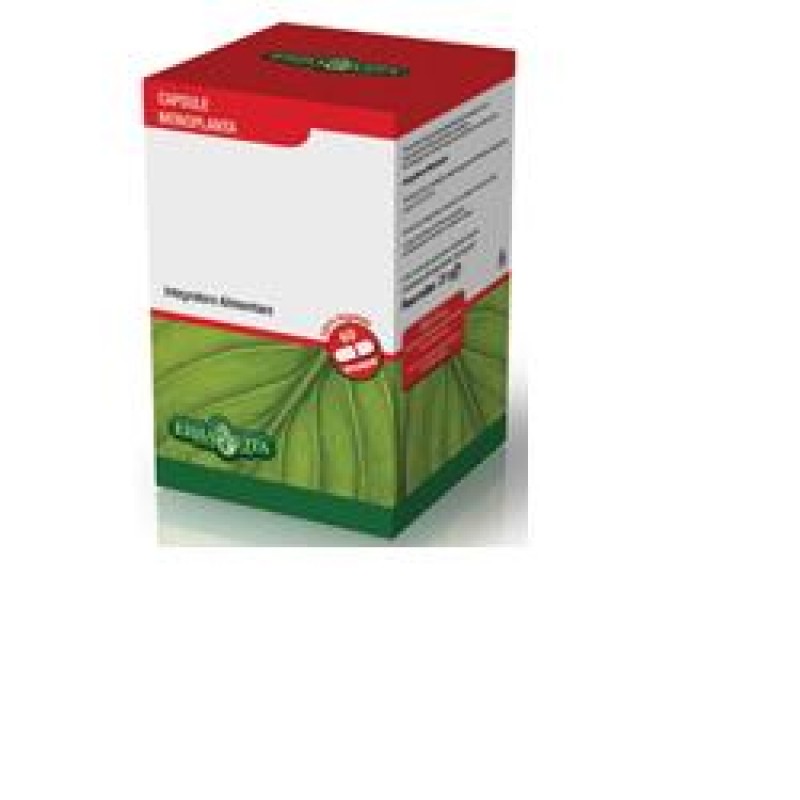 Garcinia Cambogia ErbaVita per il controllo del peso 60cps