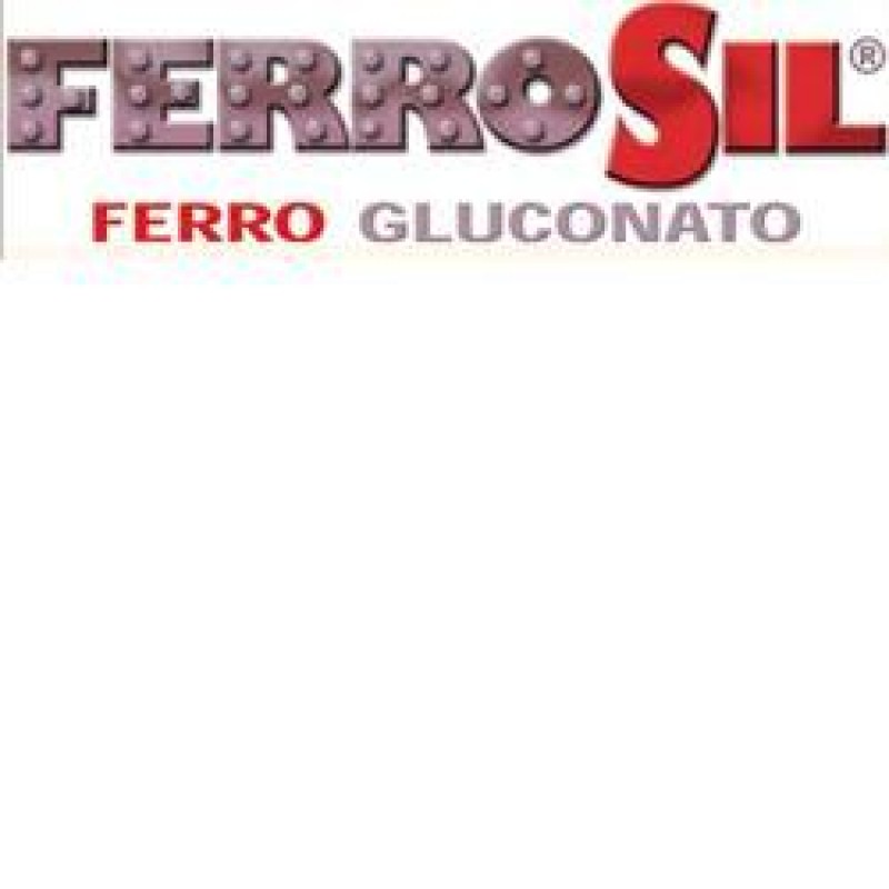 Ferrisol Gocce Integratore 15 ml