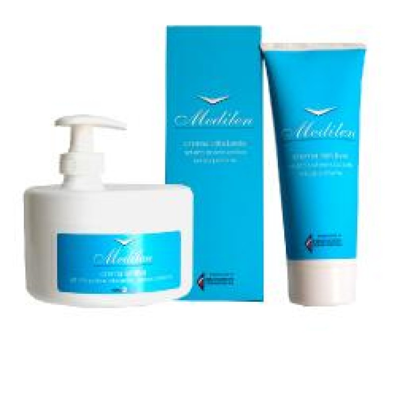 Medilen Crema Base Idratante Lenitiva Pelli Secche 500 ml