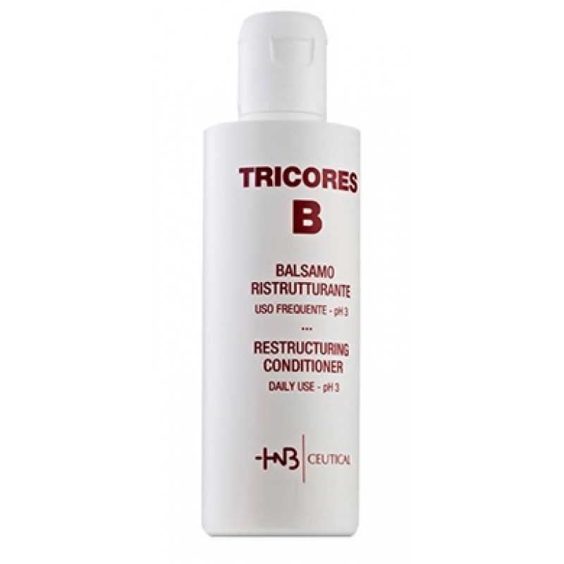 Tricores BalsamoRistrutturante Capelli 200 ml